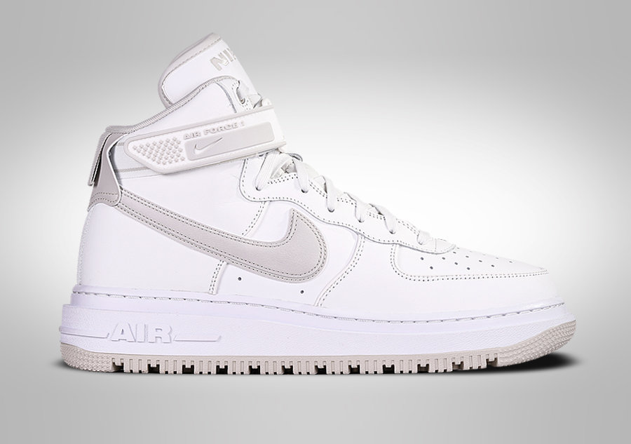 Nike Air Force 1 High Boot Summit White Nike Sport Sklep EMPIK.COM