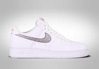 Nike Air Force 1 Low '07 3M Swoosh White