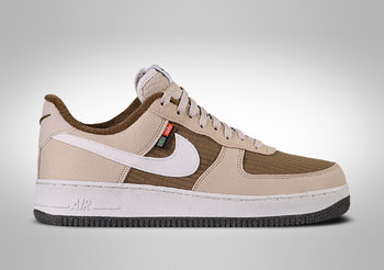 Nike Air Force 1 Low ’07 Lv8 Toasty Rattan - Nike