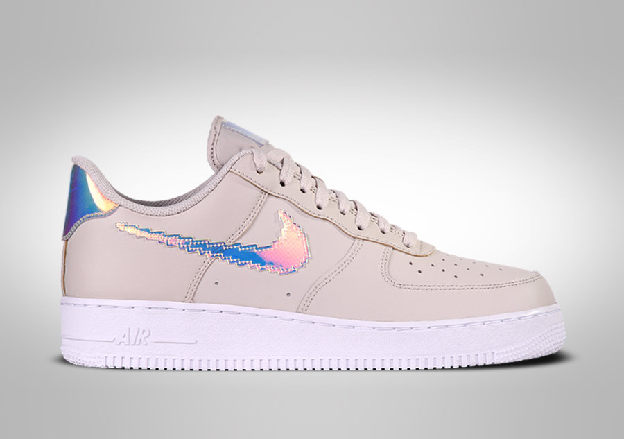 Nike Air Force 1 Low Desert Sand Iridescent Pixel - Nike | Sport Sklep EMPIK.COM