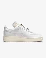 NIKE AIR FORCE 1 LOW PREMIUM r.39 Buty Sneakersy Damskie Skórzane Biały Inna marka
