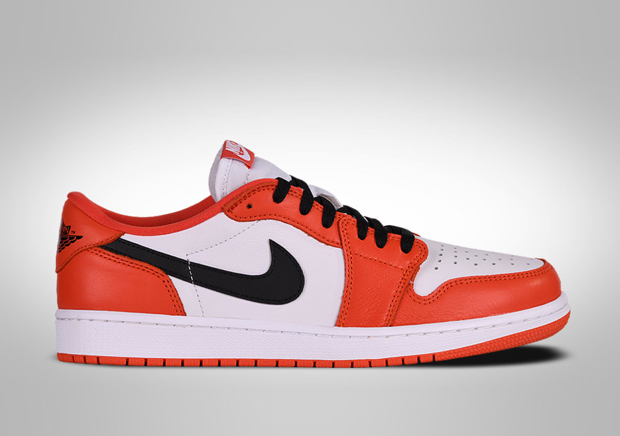 nyss　Nike Air Jordan 1 Retro Low OG Air Jordan 1 Retro Low 'Black and Smoke Grey' [DV0982-006