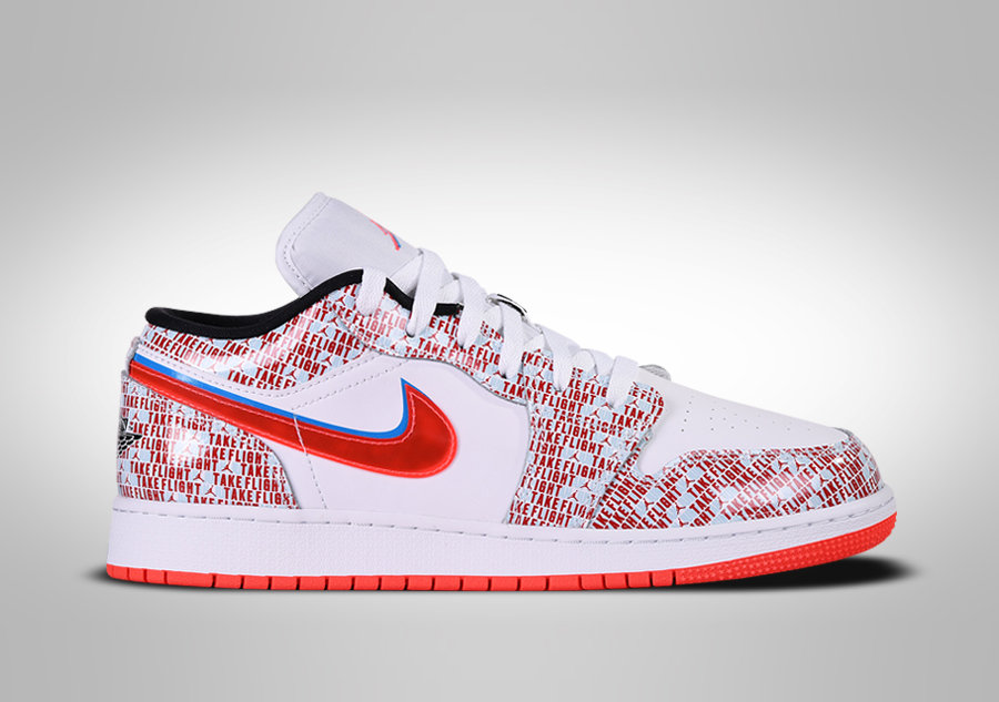 nike air jordan 1 low se take flight