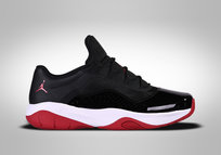 Nike Air Jordan 11 Retro Low Comfort Gs Bred Jordan