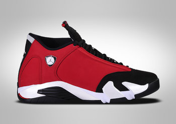 Nike Air Jordan 14 Retro Gym Red Toro - Jordan