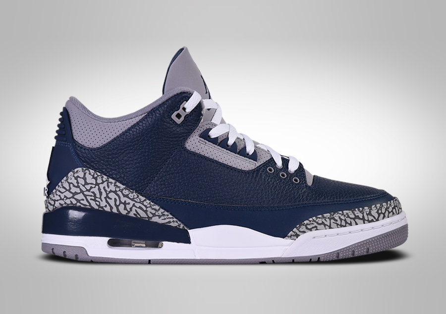 Popular Air Jordan 3