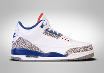 Nike Air Jordan 3 Retro Og True Blue Jordan