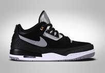 Nike Air Jordan 3 Retro Tinker Black Cement Jordan