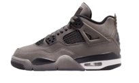Nike Air Jordan 4 Retro Cave Stone GS Brązowe Buty r. 40 IB4171-200 Inna marka