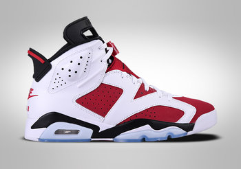 Nike Air Jordan 6 Retro Carmine 2021 - Jordan