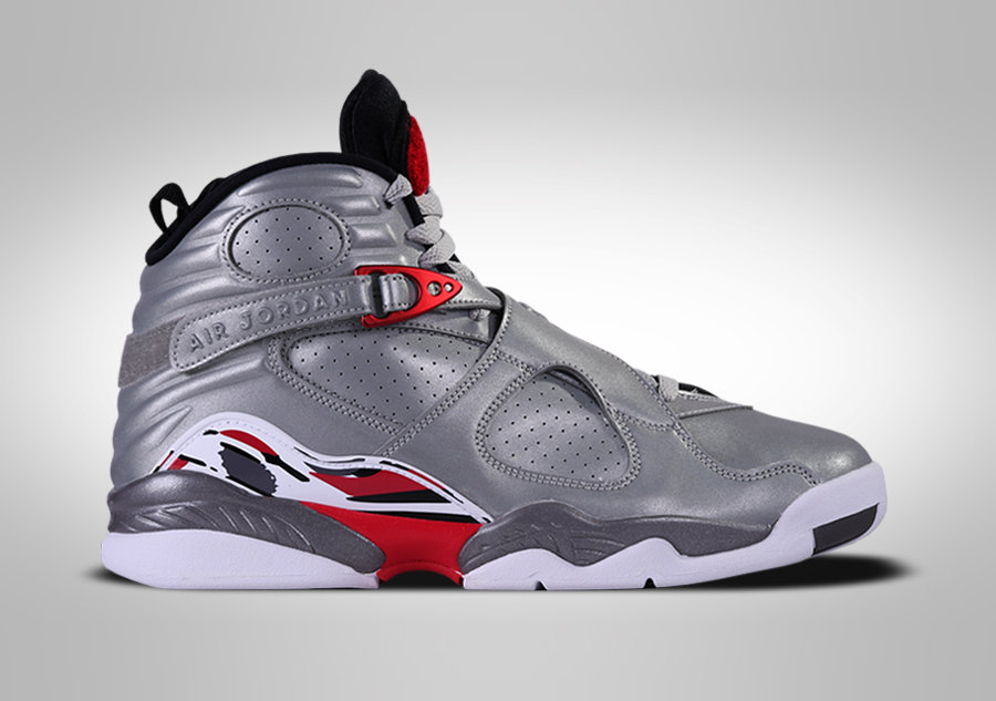 人気No.1 Of Reflections Retro 8 Jordan Air Nike A Jordan - Champion シューズ(男性用)