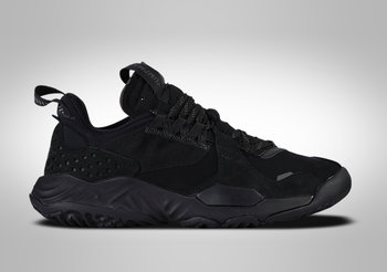 Nike Air Jordan Delta Premium Triple Black - Jordan
