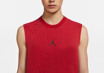 Nike Air Jordan Dri-Fit Air Sleeveless Top Gym Red - Jordan
