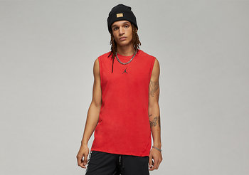 Nike Air Jordan Dri-Fit Sport Sleevelees Top Gym Red - Jordan