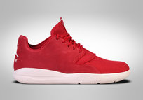 Nike Air Jordan Eclipse Lea Gym Red Jordan