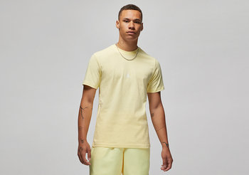 Nike Air Jordan Essentials Flight 23 Crew Tee Citron Tint - Jordan