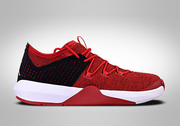 Nike Air Jordan Express Gym Red - Jordan