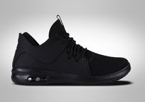 Nike Air Jordan First Class Triple Black Jordan
