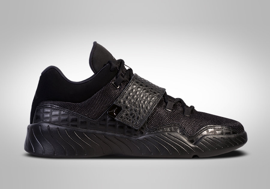 Nike Air Jordan J23 Blackout - Jordan | Sport Sklep EMPIK.COM