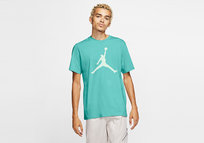 Nike Air Jordan Jumpman Tee Tropical Twist Jordan