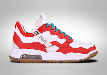Nike Air Jordan Ma2 Red White Gum - Jordan