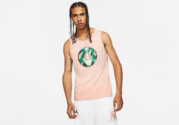 Nike Air Jordan Sport Dna Hbr Tank Arctic Orange - Jordan