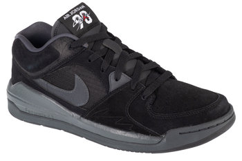 Nike Air Jordan Stadium 90 DX4397-001, Męskie, buty do koszykówki, Czarne - Nike