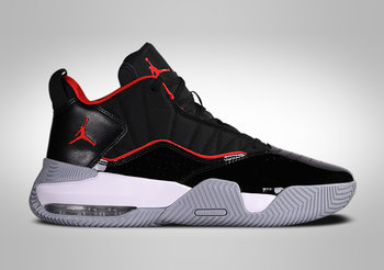 Nike Air Jordan Stay Loyal Bred - Jordan