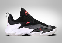 Nike Air Jordan Westbrook One Take 3 Bred Jordan