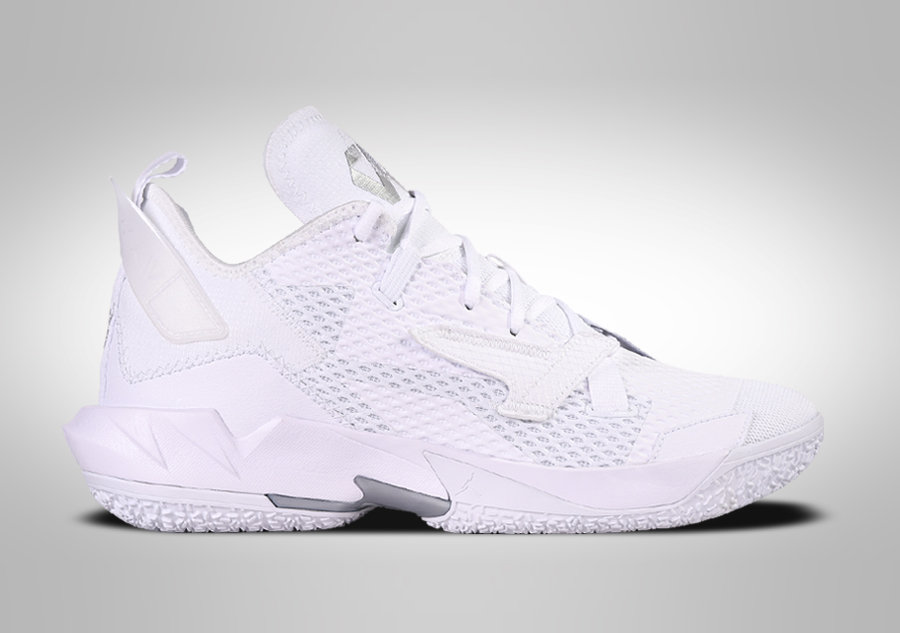 jordan 4 triple white