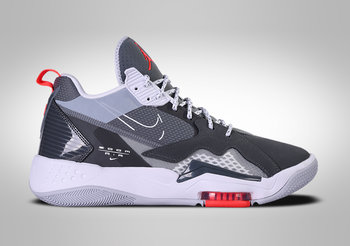 Nike Air Jordan Zoom 92 Dark Smoke Grey - Jordan