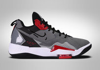 Nike Air Jordan Zoom 92 Smoke Grey Jordan