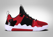 Nike Air Jordan Zoom Zero Gravity Reverse Bred Jordan