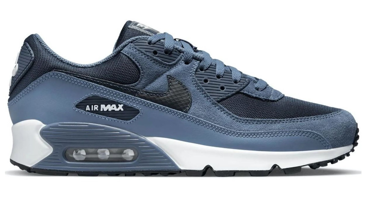 Nike Air Max fashion