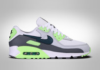 Nike Air Max 90 Split Swoosh Aquamarine Nike