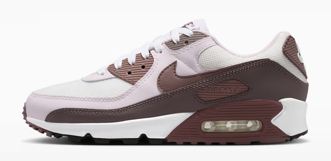 Nike Air Max 90 „Tattoo / Light Violet” im4613 104 roz. 42