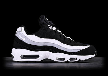 Nike Air Max 95 Essential Black - Nike