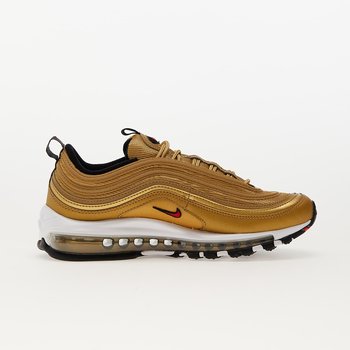 Nike  Air Max 97 Golden Bullet Złoty - Nike