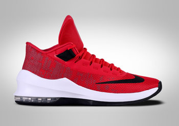 Nike Air Max Infuriate 2 Mid Red - Nike