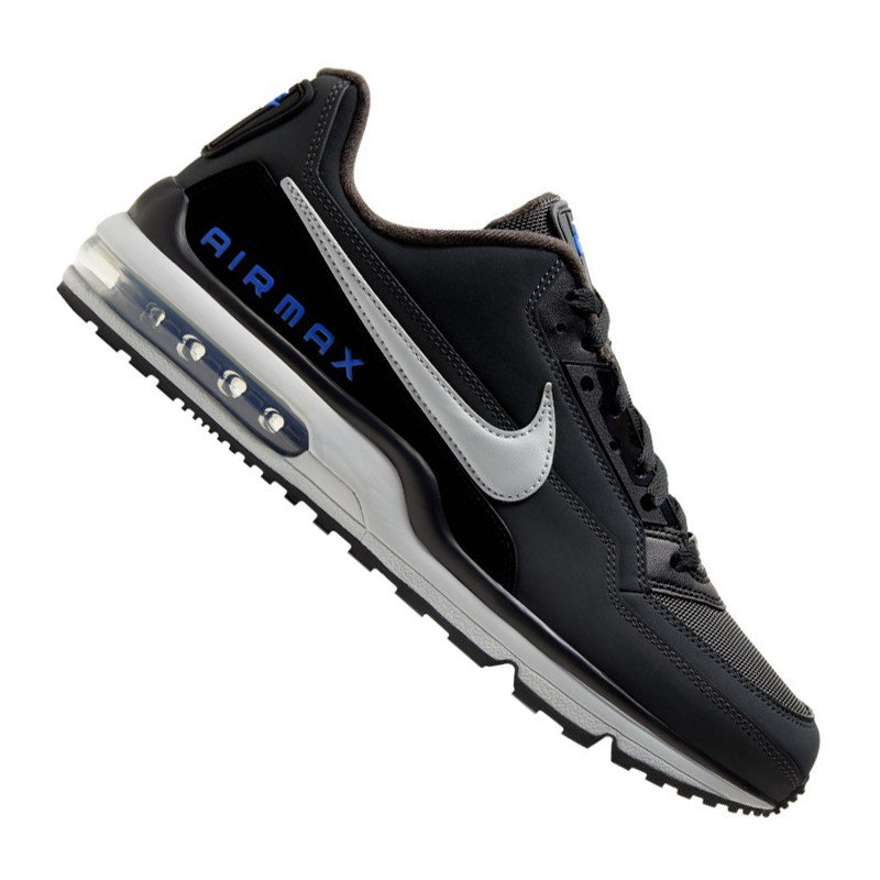 Nike Air Max Ltd 3 002 : Rozmiar - 47