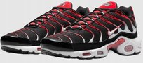 Nike Air Max Plus DM0032 004 czarne męskie sneakersy r. 45