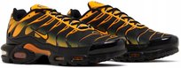 Nike Air Max Plus DM0032 007 czarne męskie sneakersy r. 39