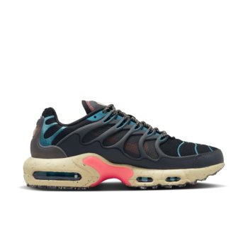 Nike Air Max Terrascape Plus Czarny/Antracyt - Nike