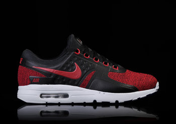 Nike Air Max Zero Se Bred - Nike