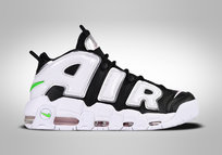 Nike Air More Uptempo '96 Og Black White Green Scottie Pippen Nike