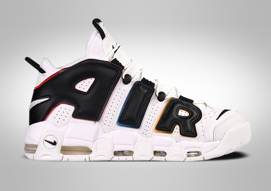 uptempo 96 scottie pippen