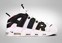 Nike Air More Uptempo '96 Og Retro Primary Colors Scottie Pippen Nike