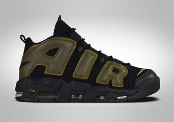 Nike Air More Uptempo '96 Og Retro Rough Green Scottie Pippen - Nike