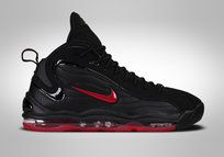 Nike Air Total Max Uptempo Bred Reggie Miller Retro Nike