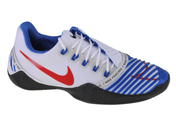 Nike Ballestra 2 Aq3533-100, Męskie, Buty Treningowe, Biały - Nike